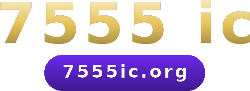 7555 ic logo